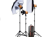 Godox - flitsset - 300 - afbeelding 1 van  3