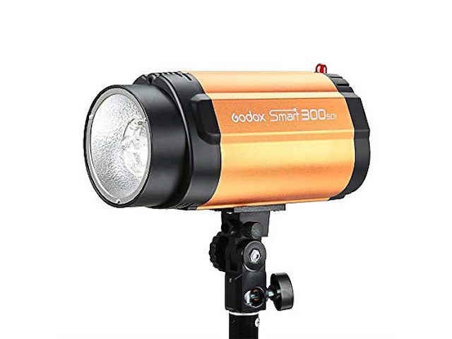 Godox - flitsset - 300 - afbeelding 2 van  3