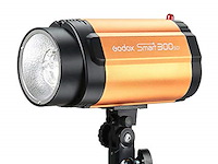 Godox - flitsset - 300 - afbeelding 2 van  3