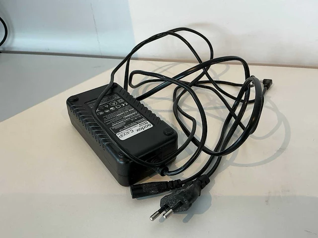 Godox ad400 pro draagbare studioflitser - afbeelding 6 van  8