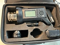Godox ad400 pro draagbare studioflitser - afbeelding 7 van  8
