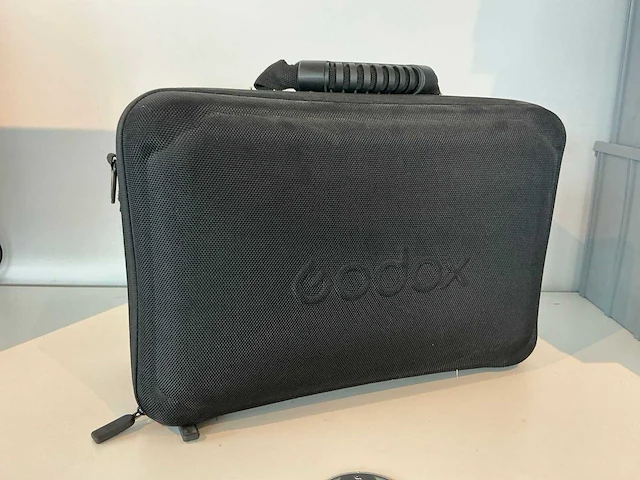 Godox ad400 pro draagbare studioflitser - afbeelding 8 van  8