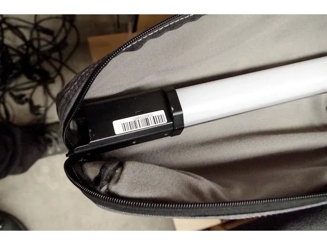 Godox tl120 rgb tube light - afbeelding 2 van  4