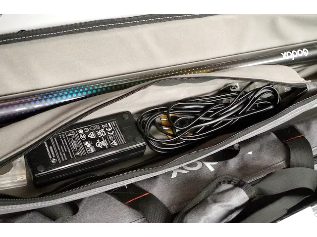 Godox tl120 rgb tube light - afbeelding 4 van  4