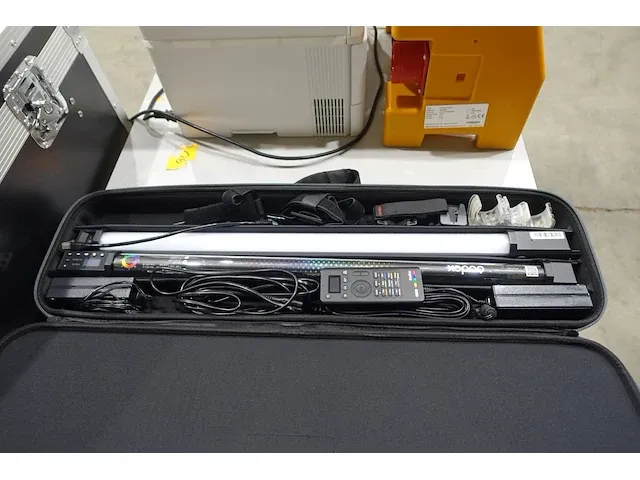Godox tube light tl60 2kit - afbeelding 2 van  4