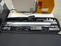 Godox tube light tl60 2kit - afbeelding 2 van  4