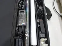 Godox tube light tl60 2kit - afbeelding 3 van  4