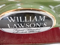 Goebel beeld, appel gemarkeerd england, williaw lawson assenbak - afbeelding 3 van  3