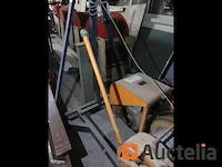 Goederenlift - afbeelding 2 van  16