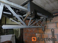 Goederenlift - afbeelding 3 van  16