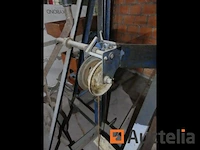 Goederenlift - afbeelding 5 van  16