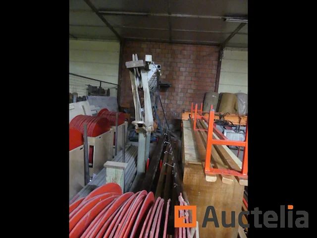 Goederenlift - afbeelding 12 van  16
