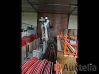 Goederenlift - afbeelding 12 van  16