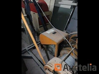 Goederenlift - afbeelding 16 van  16