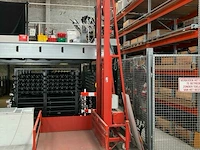 Goederenlift - afbeelding 3 van  5