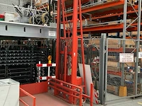 Goederenlift - afbeelding 4 van  5
