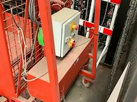 Goederenlift - afbeelding 5 van  5