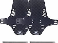 Gohzq fiets spatborden (2 stks) - afbeelding 3 van  5