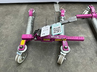 Gojak 6200 autolifter verrijdbaar (2x) - afbeelding 2 van  8