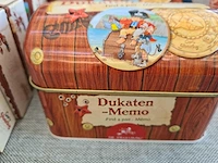 Goki en die spiegelburg - spel - afbeelding 2 van  6
