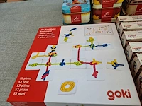 Goki en die spiegelburg - spel - afbeelding 3 van  6