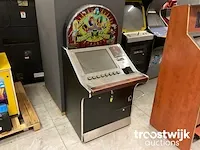 Gokspel speelautomaat - afbeelding 1 van  6