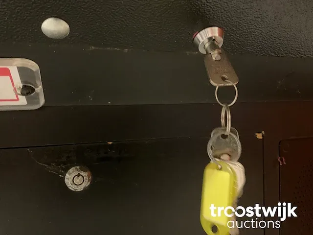 Gokspel speelautomaat - afbeelding 6 van  6