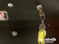 Gokspel speelautomaat - afbeelding 6 van  6