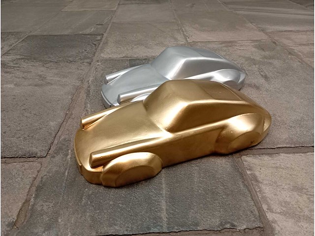 Gold or silver - afbeelding 2 van  5