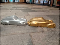 Gold or silver - afbeelding 3 van  5