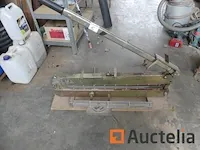 Gold strhal leisteen kopje - afbeelding 5 van  5