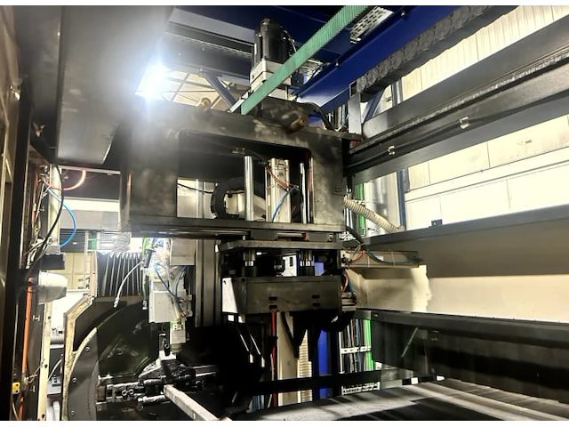 Golden laser p2060 buislaser - afbeelding 3 van  9