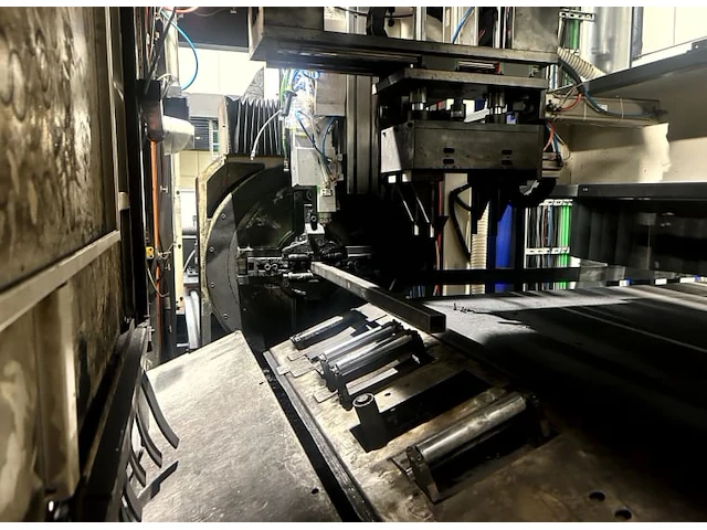Golden laser p2060 buislaser - afbeelding 4 van  9
