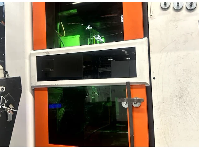 Golden laser p2060 buislaser - afbeelding 5 van  9