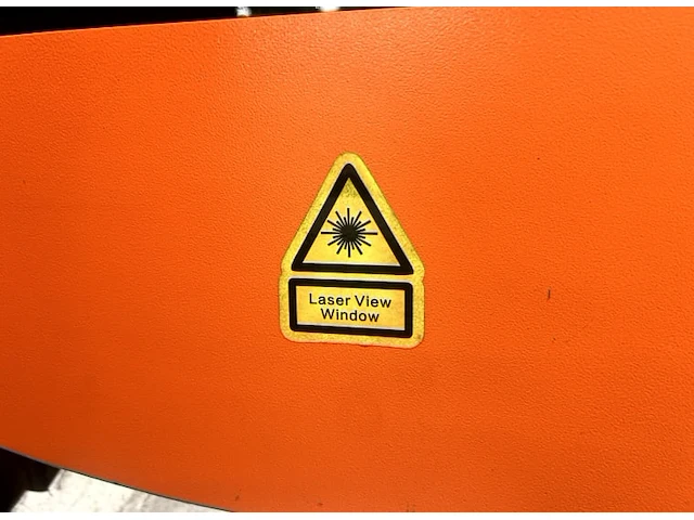 Golden laser p2060 buislaser - afbeelding 6 van  9