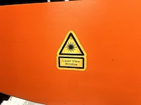 Golden laser p2060 buislaser - afbeelding 6 van  9