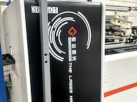 Golden laser p2060 buislaser - afbeelding 8 van  9