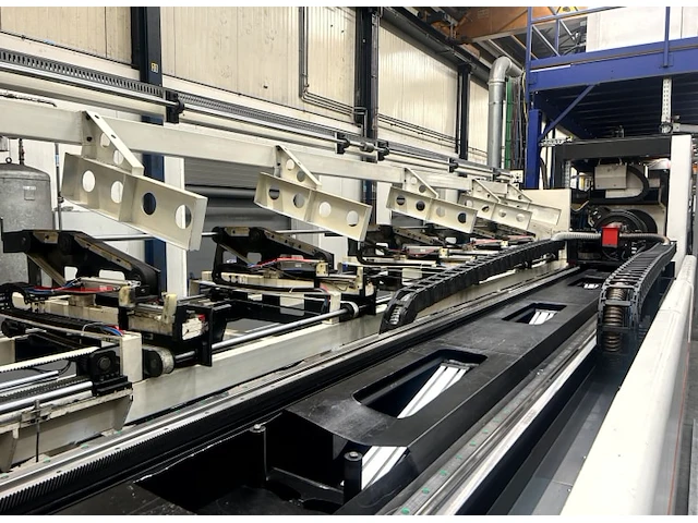Golden laser p2060 buislaser - afbeelding 9 van  9