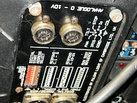 Golden scan - afbeelding 3 van  5