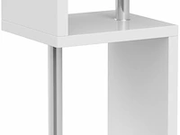 Goldfan moderne bijzettafel - afbeelding 3 van  3