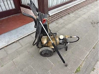 Goldline - p100 - high pressure-cleaner - afbeelding 3 van  7