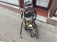 Goldline - p100 - high pressure-cleaner - afbeelding 2 van  7