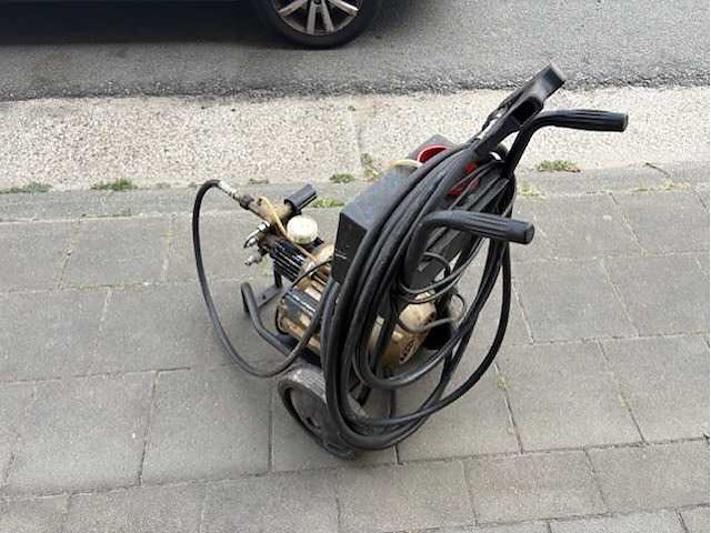 Goldline - p100 - high pressure-cleaner - afbeelding 5 van  7