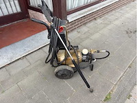 Goldline - p100 - high pressure-cleaner - afbeelding 3 van  7