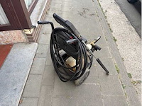 Goldline - p100 - high pressure-cleaner - afbeelding 4 van  7