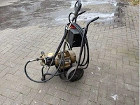 Goldline p100 - high pressure-cleaners - afbeelding 1 van  10