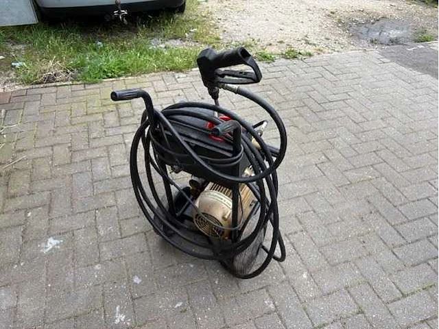 Goldline p100 - high pressure-cleaners - afbeelding 9 van  10