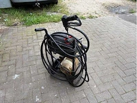 Goldline p100 - high pressure-cleaners - afbeelding 9 van  10
