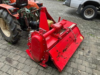 Goldoni 240 bosbouwtractor - afbeelding 5 van  27