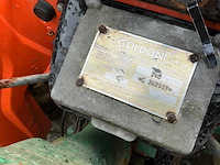 Goldoni 240 bosbouwtractor - afbeelding 19 van  27